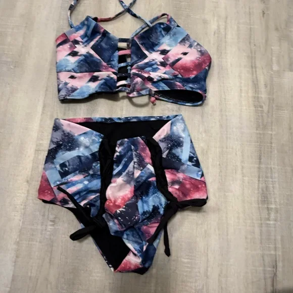 Vekker Polewear multicolor - Picture 3 of 5